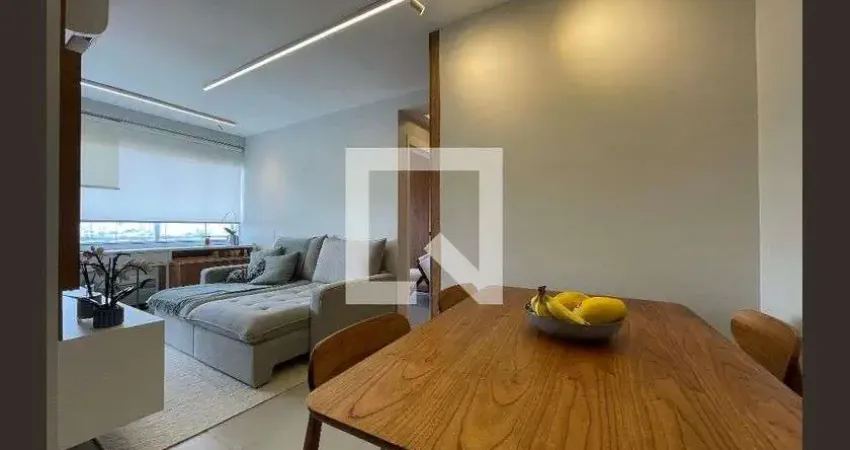 Apartamento com 2 quartos à venda na Rua Sapetuba, 166, Butantã, São Paulo