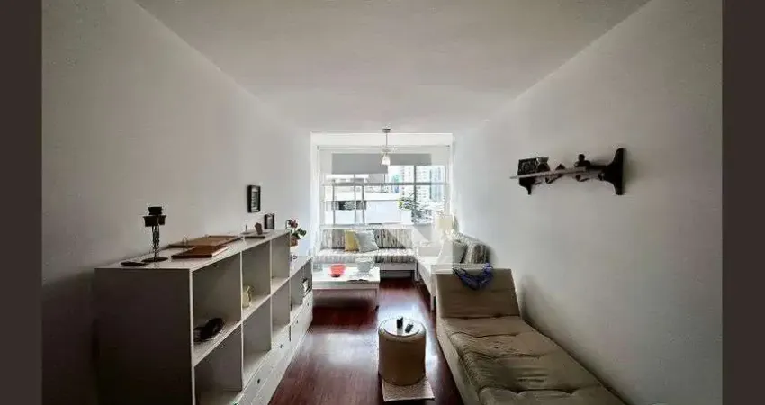 Apartamento à venda - chácara santo antonio, 2 quartos, 96 m2