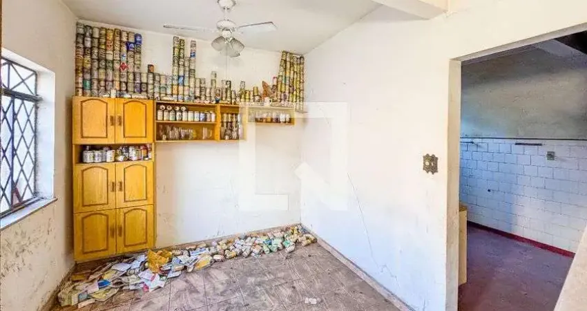 Casa com 3 quartos à venda na Rua Santo Irineu, 597, Vila Mariana, São Paulo