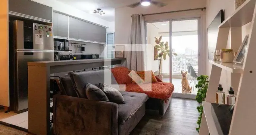 Apartamento com 2 quartos à venda na Avenida Thomas Edison, 934, Barra Funda, São Paulo
