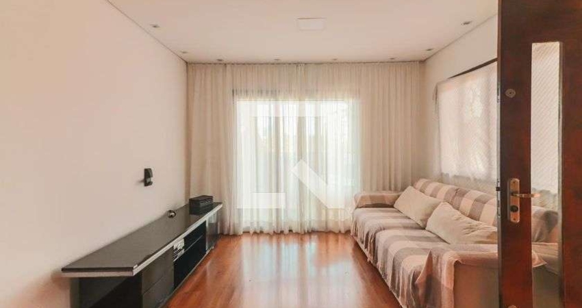 Casa com 5 quartos à venda na Avenida Cláudio Franchi, 583, Jardim Monte Kemel, São Paulo