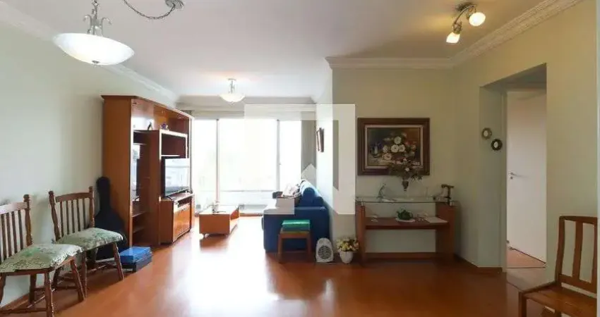 Apartamento com 3 quartos à venda na Rua Anacleto, 101, Vila Ede, São Paulo