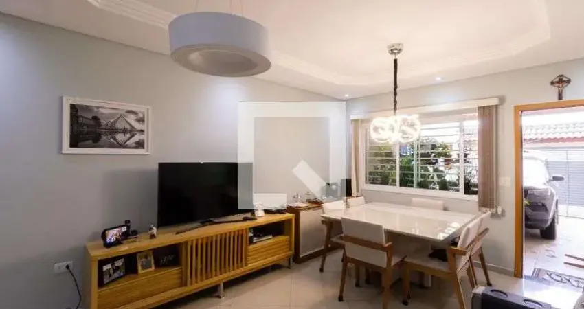 Casa com 3 quartos à venda na Rua Guilherme Rudge, 352, Vila Ré, São Paulo