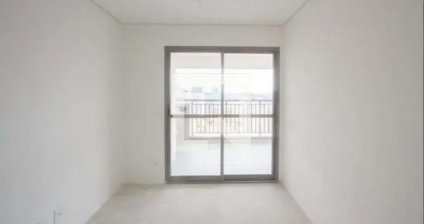 Apartamento à venda - chácara santo antonio, 2 quartos,  55 m2