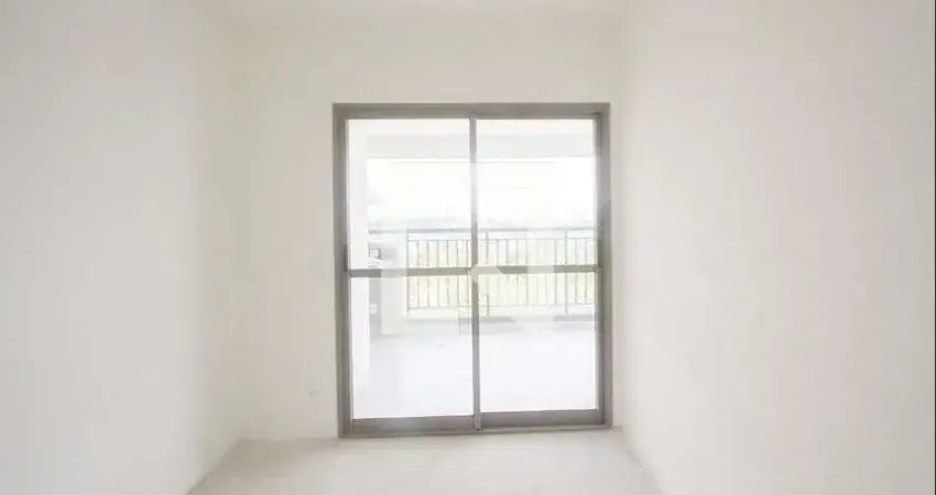 Apartamento à venda - chácara santo antonio, 2 quartos,  55 m2