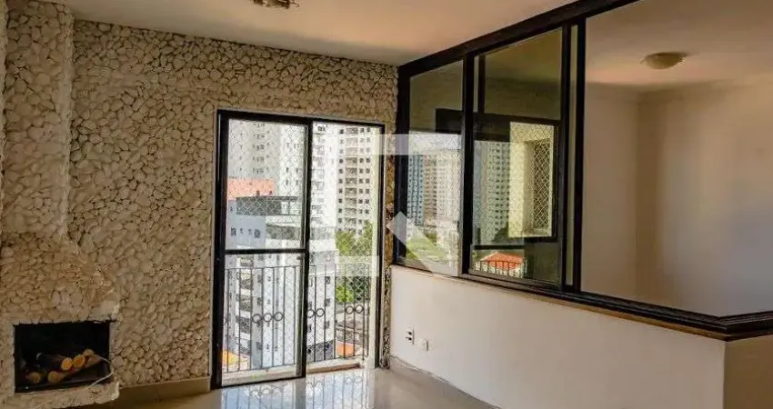 Apartamento com 3 quartos à venda na Rua Correia de Lemos, 821, Chácara Inglesa, São Paulo