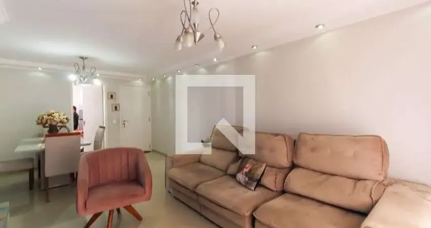 Apartamento com 3 quartos à venda na Rua Professor Rodolfo São Tiago, 45, Belém, São Paulo