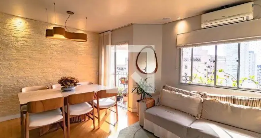 Apartamento com 3 quartos à venda na Rua Correia de Lemos, 684, Chácara Inglesa, São Paulo