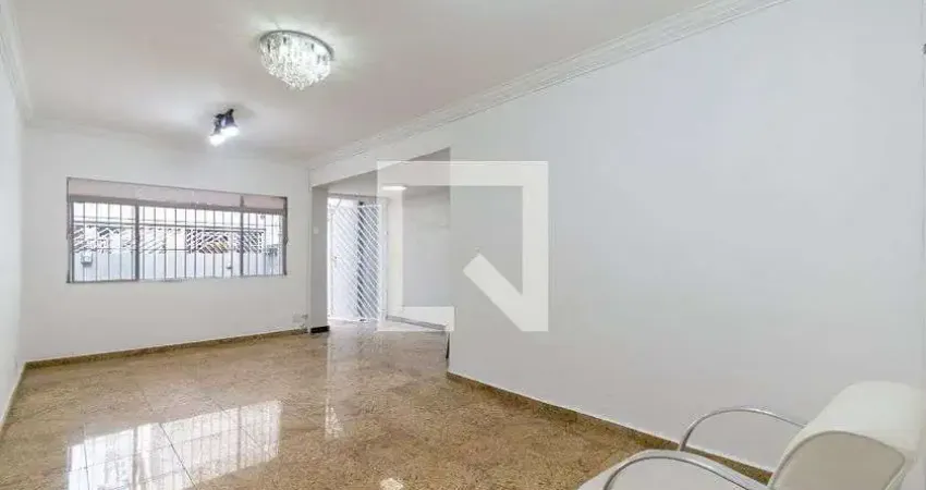 Casa com 2 quartos à venda na Rua dos Cafezais, 444, Vila Mascote, São Paulo