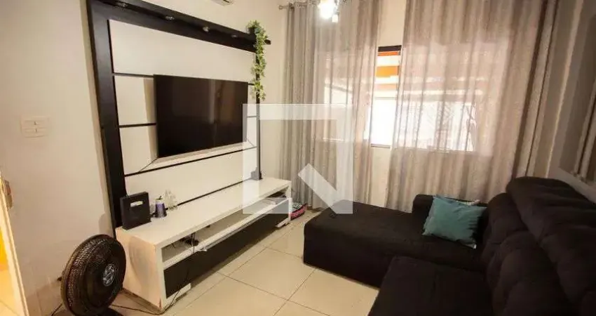 Casa com 2 quartos à venda na Rua José Inácio de Oliveira, 537, Casa Verde, São Paulo