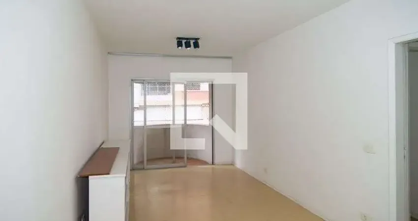 Apartamento com 2 quartos à venda na Rua Marquês de Paranaguá, 276, Consolação, São Paulo