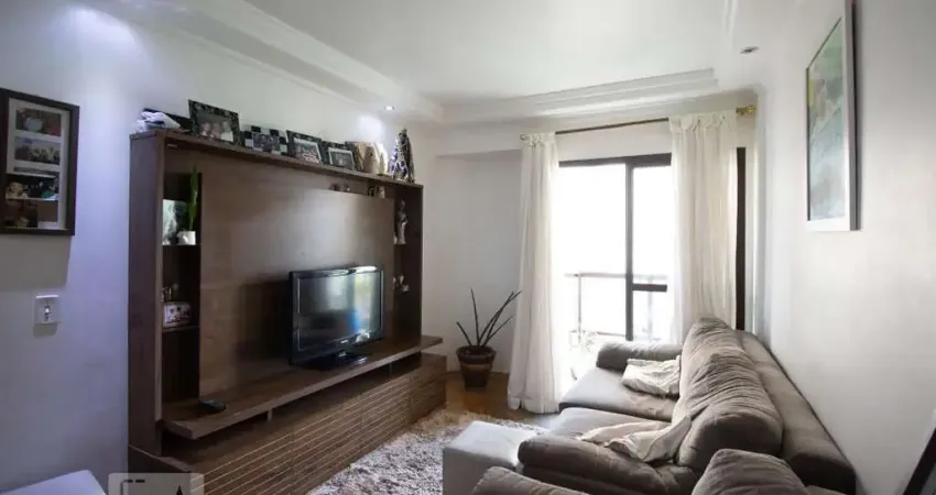 Apartamento com 3 quartos à venda na Rua Dona Maria Pera, 169, Saúde, São Paulo