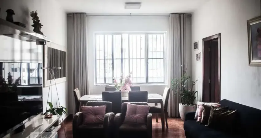 Apartamento com 3 quartos à venda na Avenida São João, 2035, Bom Retiro, São Paulo