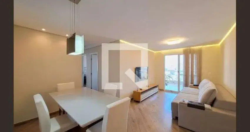 Apartamento com 3 quartos à venda na Rua Maria José Pomar, 322, Mandaqui, São Paulo