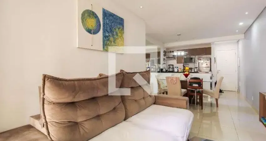 Apartamento com 3 quartos à venda na Rua Cuiabá, 55, Mooca, São Paulo