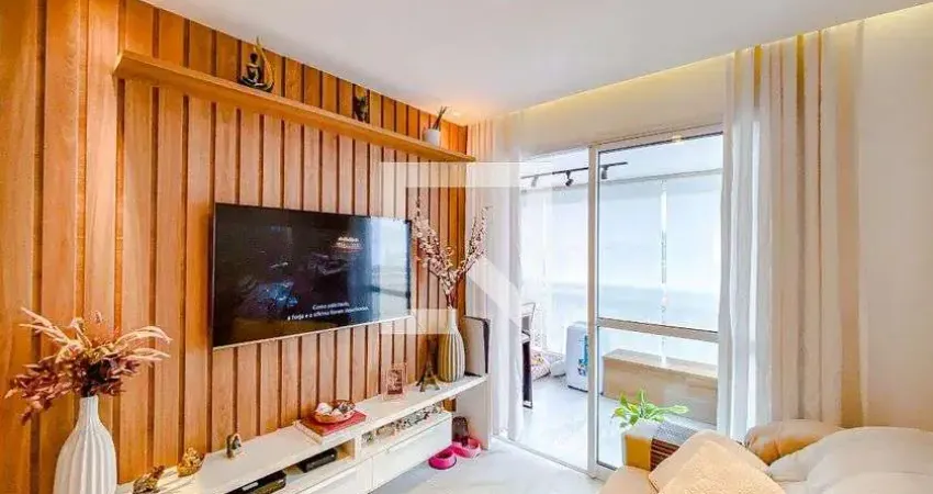 Apartamento com 2 quartos à venda na Rua Taquarytinga, 170, Mooca, São Paulo