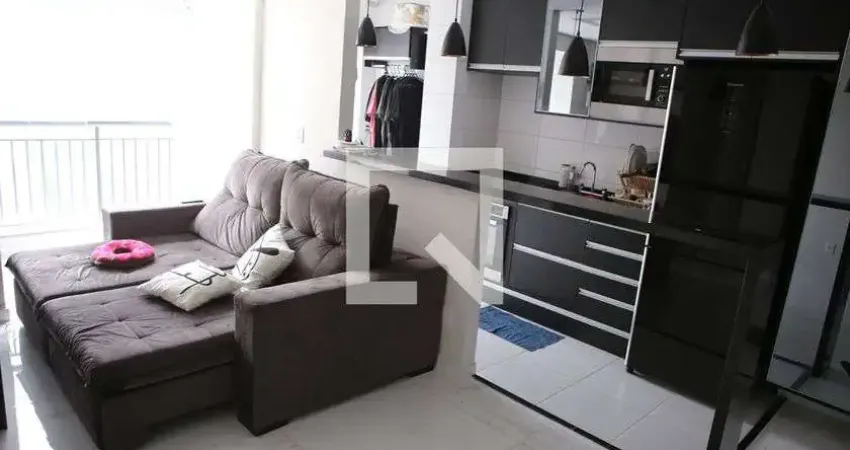 Apartamento com 1 quarto à venda na Rua Francisco José da Silva, 287, Vila Andrade, São Paulo