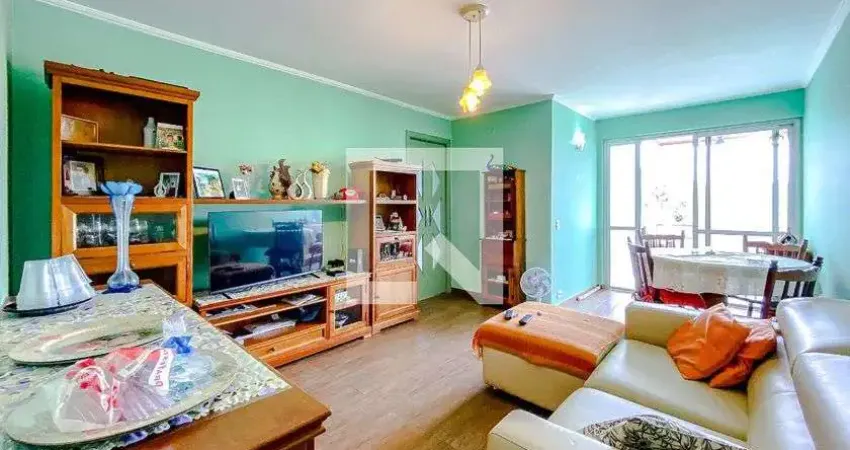 Apartamento com 3 quartos à venda na Rua Jorge Tibiriçá, 229, Vila Mariana, São Paulo