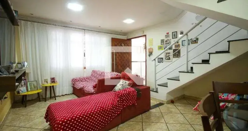 Casa com 3 quartos à venda na Rua Grecco, 106, Chácara Mafalda, São Paulo