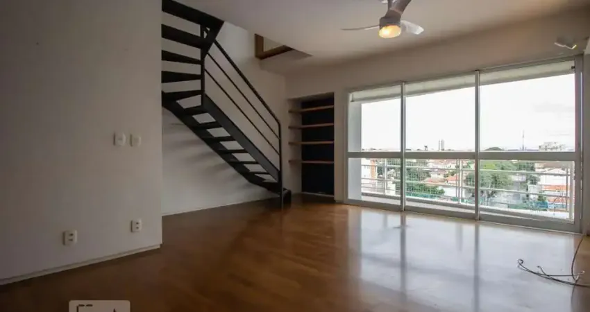 Apartamento com 1 quarto à venda na Rua Oscar Caravelas, 280, Vila Madalena, São Paulo