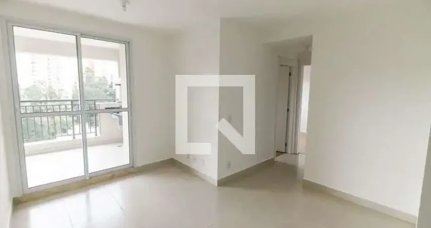 Apartamento com 2 quartos à venda na Avenida Alberto Augusto Alves, 270, Panamby, São Paulo