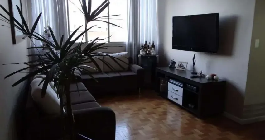 Apartamento com 2 quartos à venda na Rua Doutor Sodré, 48, Vila Olímpia, São Paulo