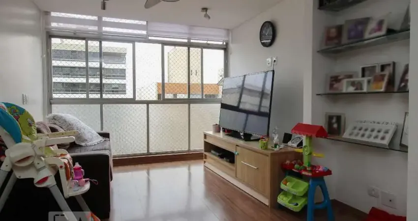 Apartamento com 4 quartos à venda na Rua Voluntários da Pátria, 2840, Santana, São Paulo