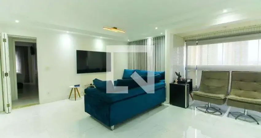 Apartamento com 3 quartos à venda na Rua Nhandeara, 173, Vila Carrão, São Paulo