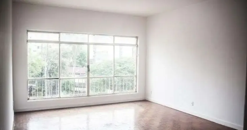 Apartamento com 2 quartos à venda na Rua Rocha, 52, Bela Vista, São Paulo