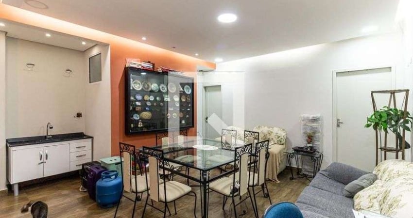 Apartamento com 4 quartos à venda na Avenida Cásper Líbero, 573, Centro, São Paulo