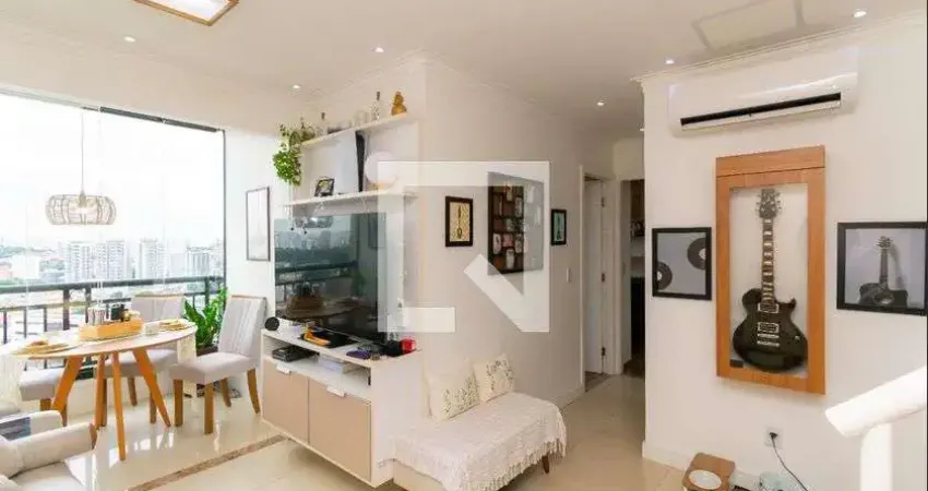 Apartamento à venda - jardim independência, 2 quartos, 110 m2