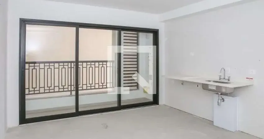 Apartamento com 1 quarto à venda na Rua Minerva, 268, Perdizes, São Paulo