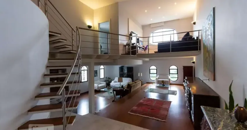 Apartamento com 3 quartos à venda na Avenida Giovanni Gronchi, 3993, Morumbi, São Paulo