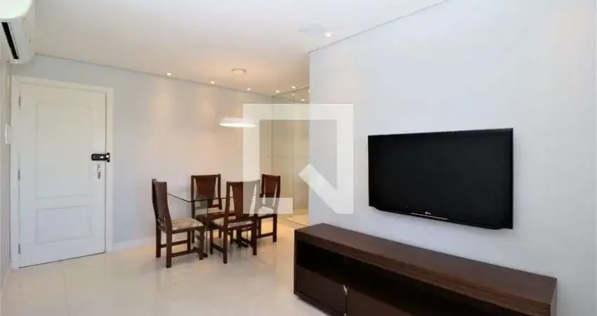 Apartamento com 3 quartos à venda na Avenida Álvaro Machado Pedrosa, 132, Água Fria, São Paulo