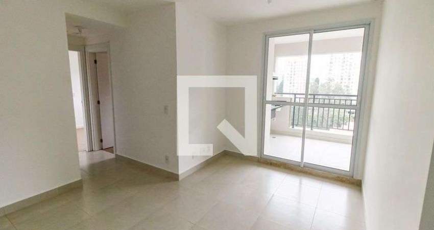 Apartamento com 2 quartos à venda na Avenida Alberto Augusto Alves, 270, Panamby, São Paulo