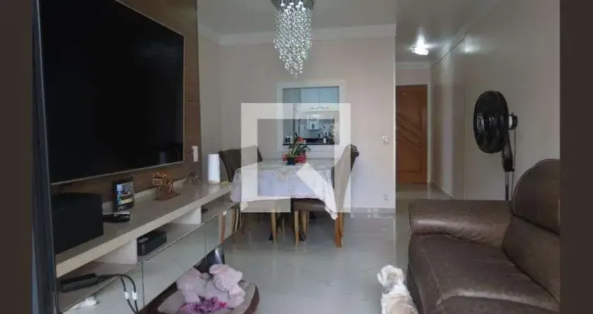 Apartamento com 3 quartos à venda na Avenida Raimundo Pereira de Magalhães, 1720, Jardim Íris, São Paulo