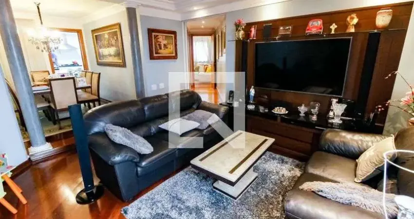 Apartamento com 3 quartos à venda na Avenida Giovanni Gronchi, 4529, Morumbi, São Paulo