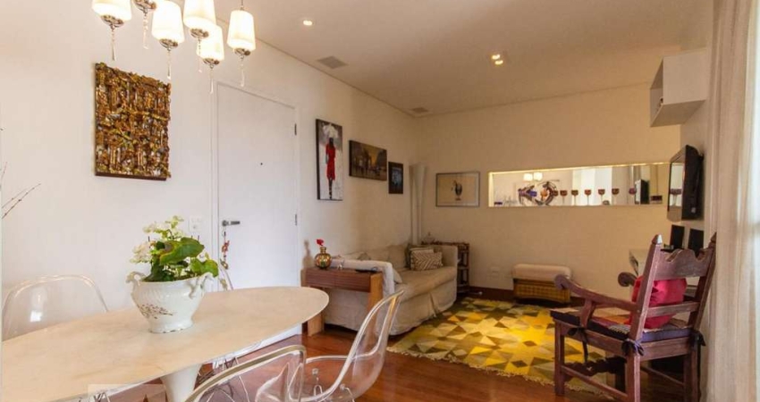 Apartamento com 2 quartos à venda na Rua Domingos Lopes da Silva, 100, Morumbi, São Paulo