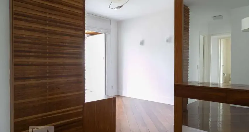 Apartamento com 2 quartos à venda na Rua Caravelas, 50, Vila Mariana, São Paulo