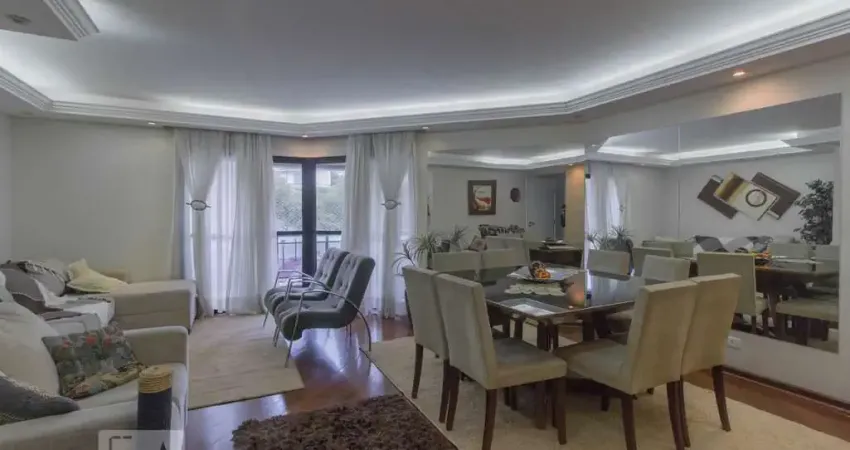 Apartamento com 3 quartos à venda na Rua Miguel Antônio Flangini, 126, Jardim Avelino, São Paulo