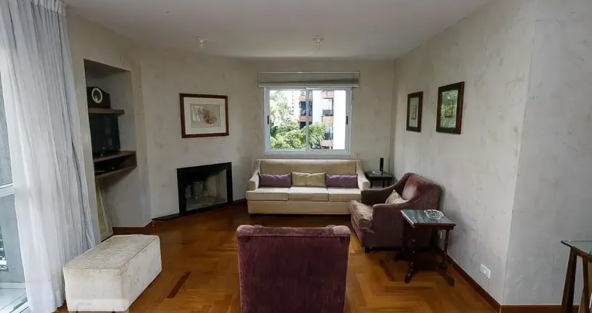 Apartamento com 2 quartos à venda na Avenida Barão de Monte Mor, 330, Real Parque, São Paulo