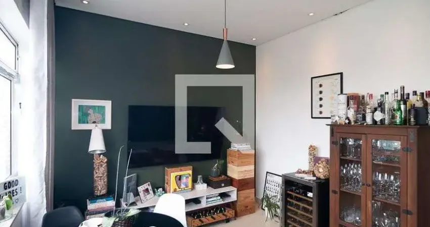 Apartamento com 2 quartos à venda na Rua Paim, 90, Consolação, São Paulo