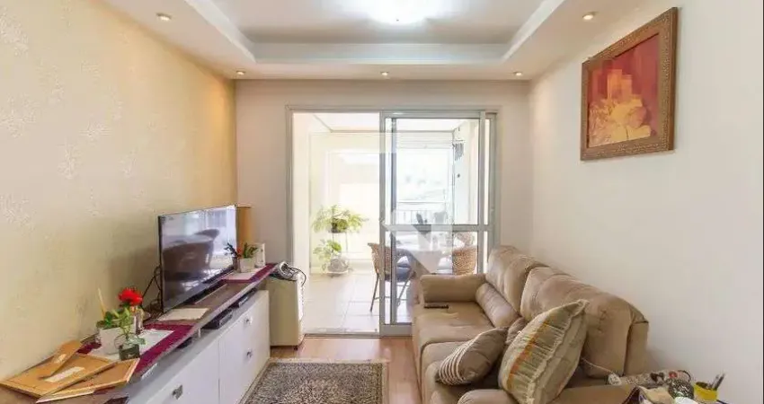 Apartamento com 2 quartos à venda na Rua Doutor Rubens Meireles, 235, Barra Funda, São Paulo