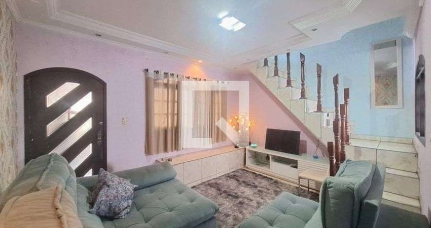 Casa com 4 quartos à venda na Rua Benedita Sá Barbosa, 201, Bom Retiro, São Paulo