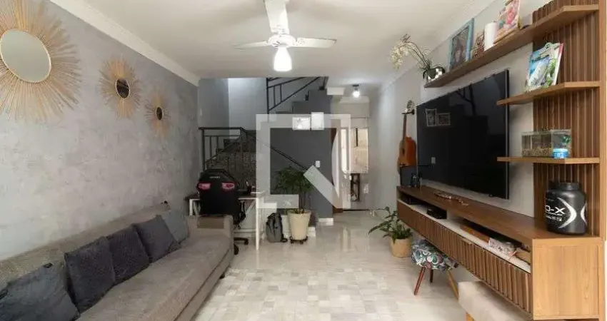 Casa com 2 quartos à venda na Rua Caicó, 572, Cidade Patriarca, São Paulo