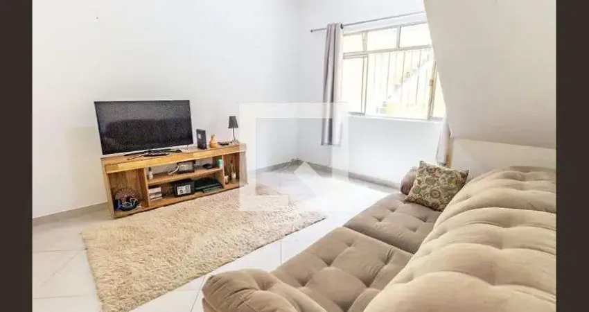 Casa com 2 quartos à venda na Praça Barão de Aquirás, 91, Jardim Anália Franco, São Paulo