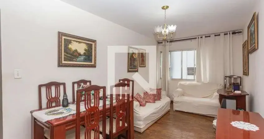 Apartamento com 2 quartos à venda na Rua Castro Alves, 301, Aclimação, São Paulo