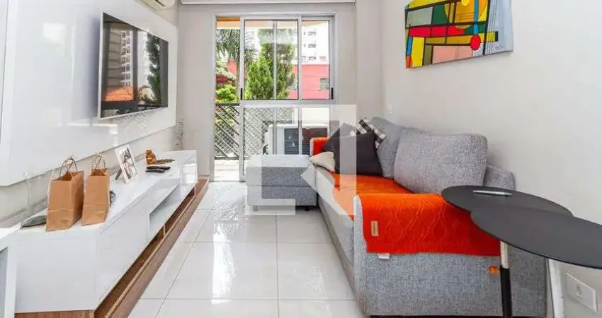 Apartamento com 2 quartos à venda na Rua Coronel Melo de Oliveira, 191, Pompéia, São Paulo