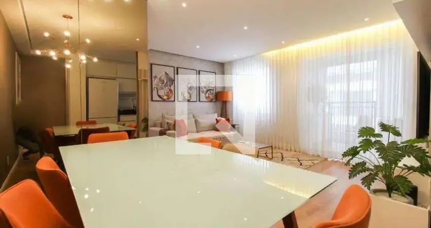 Apartamento com 2 quartos à venda na Rua Ernesto de Castro, 235, Mooca, São Paulo