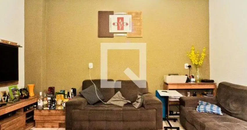 Casa com 4 quartos à venda na Rua Vicente Gioberti, 267, Parque São Domingos, São Paulo